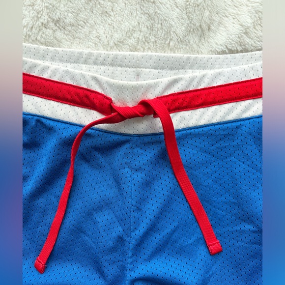 Nike Athletic Dept Retro Shorts - Picture 4 of 10